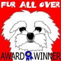 Fur All Over Award