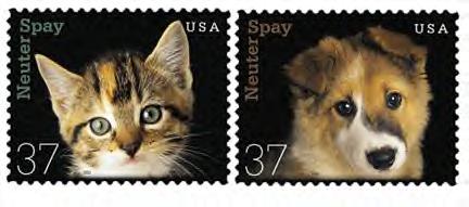 spay/neuter stamp